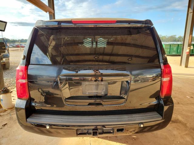 2015 CHEVROLET TAHOE POLI 1GNLC2EC2FR529447