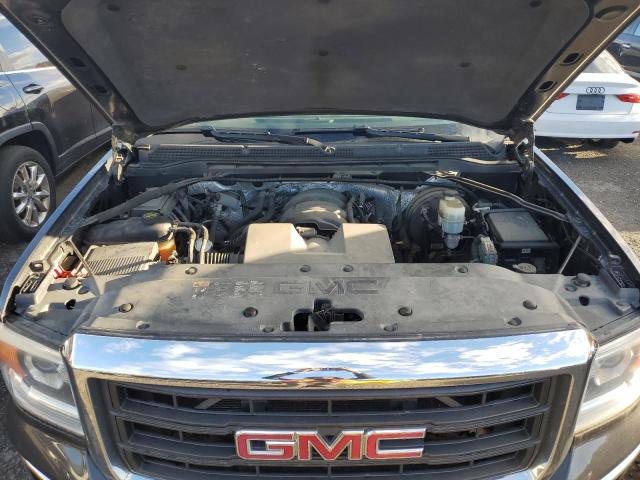 2014 GMC SIERRA K15 - 1GTV2TEH2EZ364486