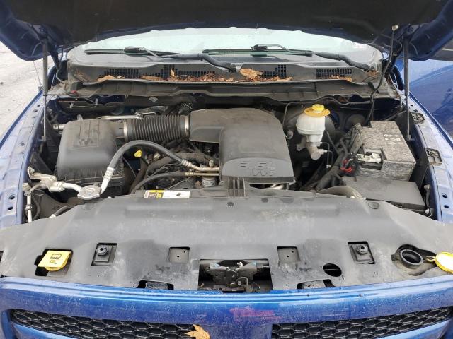 2016 RAM 1500 ST 3C6JR7AG6GG278154