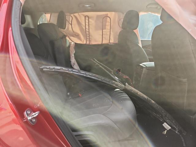 2019 BUICK ENVISION E - LRBFXCSA5KD111957