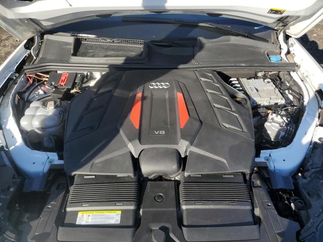 2023 AUDI SQ7 PRESTI WA1VWBF70PD004860