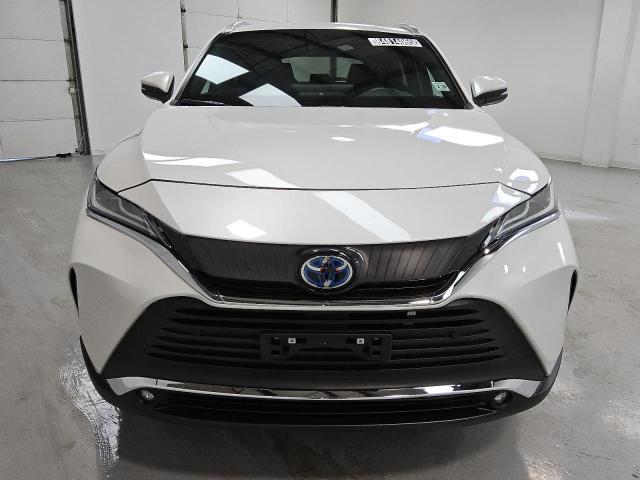 2024 TOYOTA VENZA LE JTEAAAAH6RJ164044