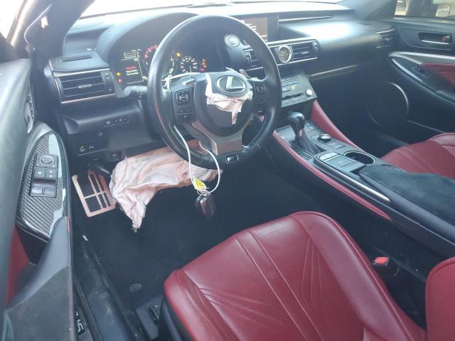 2017 LEXUS RC-F JTHHP5BC1H5006552