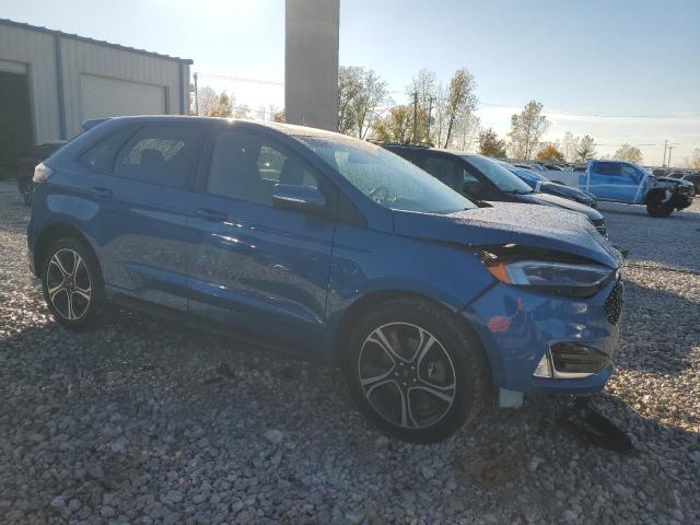 2020 FORD EDGE ST - 2FMPK4AP7LBB11820