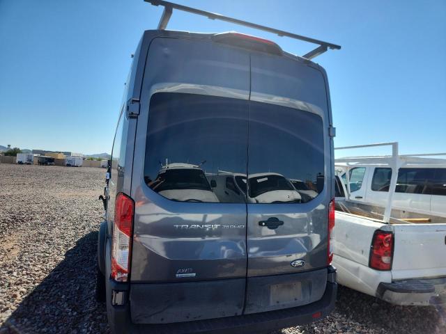 2022 FORD TRANSIT T- - 1FTRS4WG5NKA34637