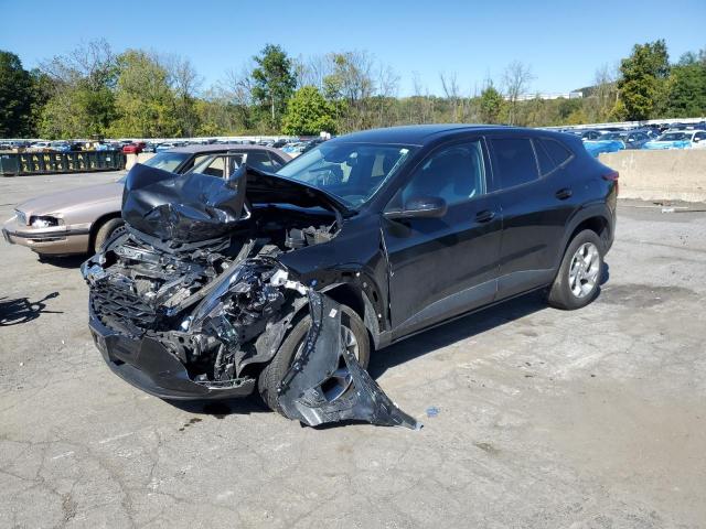 CHEVROLET TRAX LS