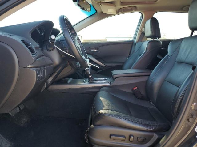 2015 ACURA RDX TECHNO #3304141496