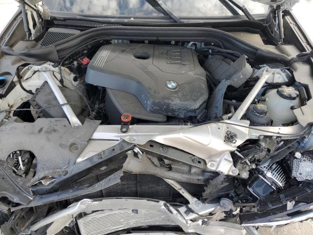 2022 BMW X3 SDRIVE3 #3298285027