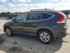 Lot #3305325326 2014 HONDA CR-V EXL