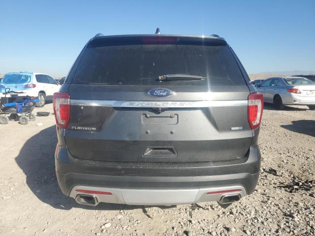 2016 FORD EXPLORER P - 1FM5K8HT2GGD13514