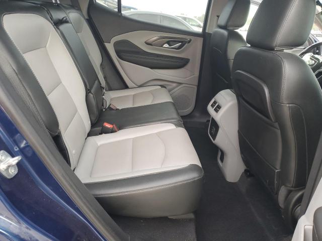 2022 GMC TERRAIN SL #3281656388