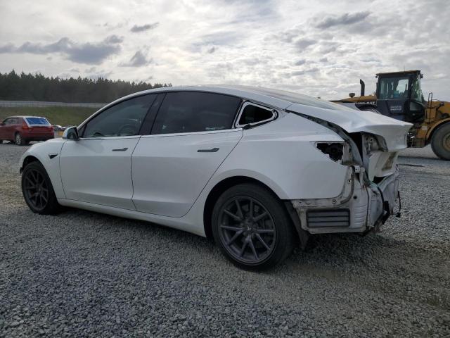 2019 TESLA MODEL 3 - 5YJ3E1EB3KF510720