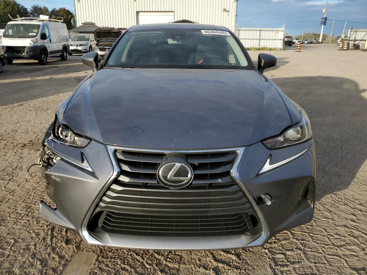 LEXUS IS 300