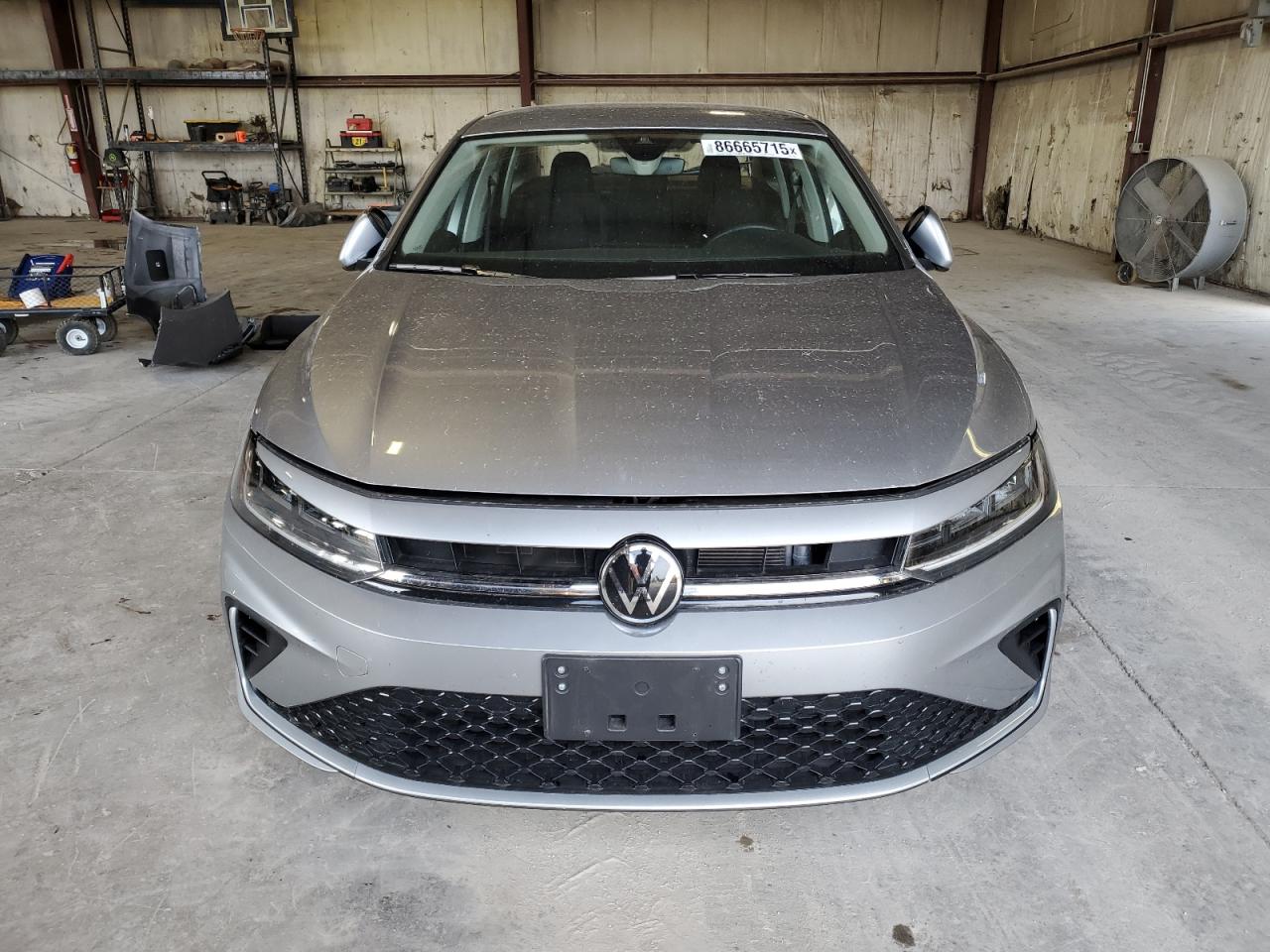 VOLKSWAGEN JETTA S