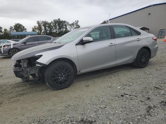 Global Auto Auctions: 2017 TOYOTA CAMRY LE