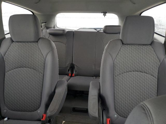 2011 CHEVROLET TRAVERSE L - 1GNKRGED7BJ395060