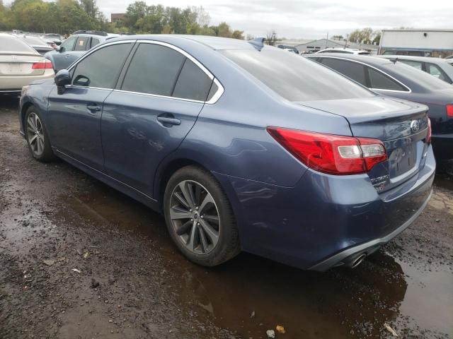 2018 SUBARU LEGACY 2.5 #3305300327