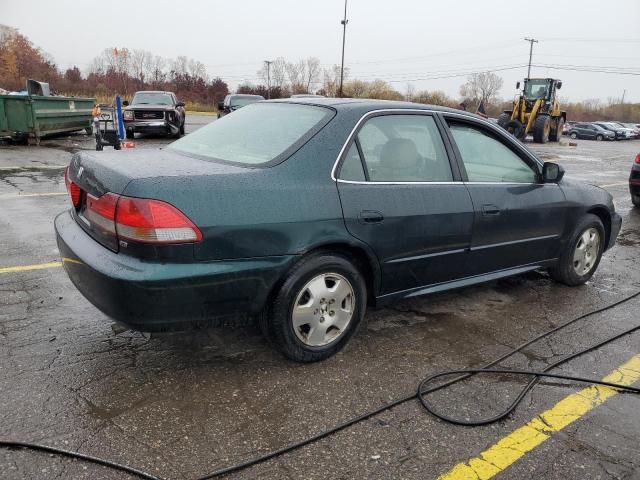 2001 HONDA ACCORD EX #3282369268