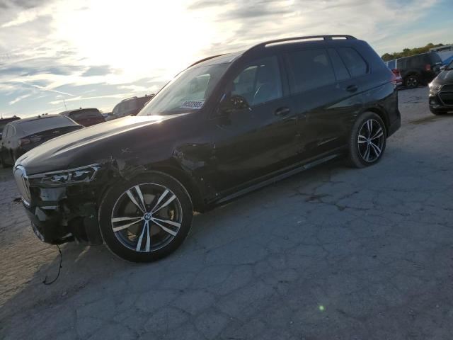 2020 BMW X7 XDRIVE4 5UXCW2C04L9B62802