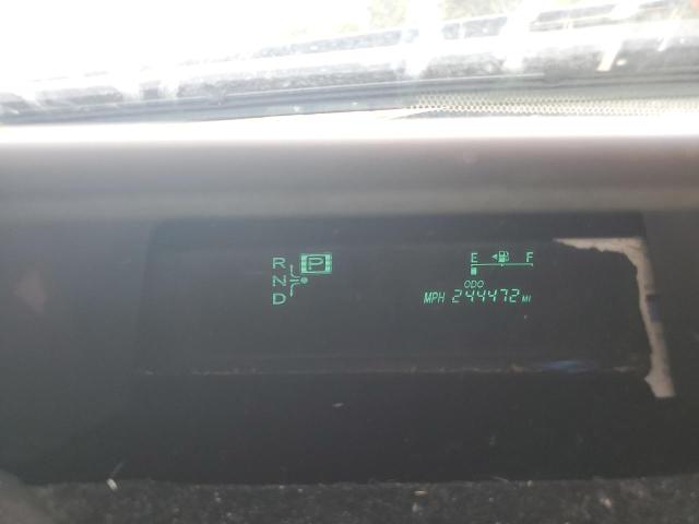 2008 TOYOTA PRIUS #3301705378