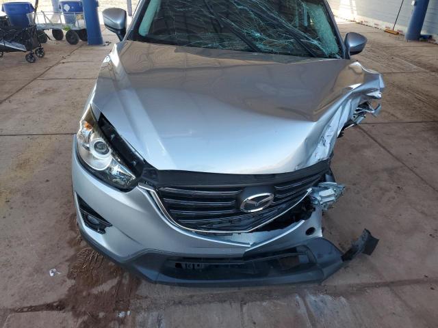2016 MAZDA CX-5 TOURI - JM3KE2CYXG0662807