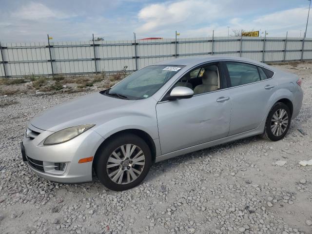 2010 MAZDA 6 I - 1YVHZ8CH2A5M17742