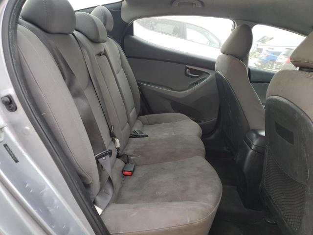 2015 HYUNDAI ELANTRA SE - 5NPDH4AE2FH621277