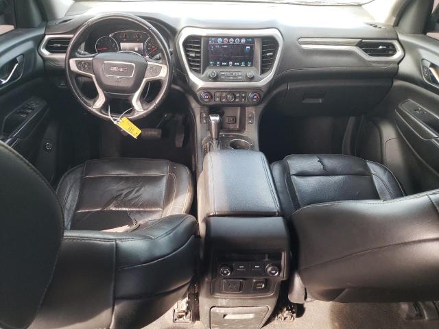 2017 GMC ACADIA SLT-1 - 1GKKNMLSXHZ195633