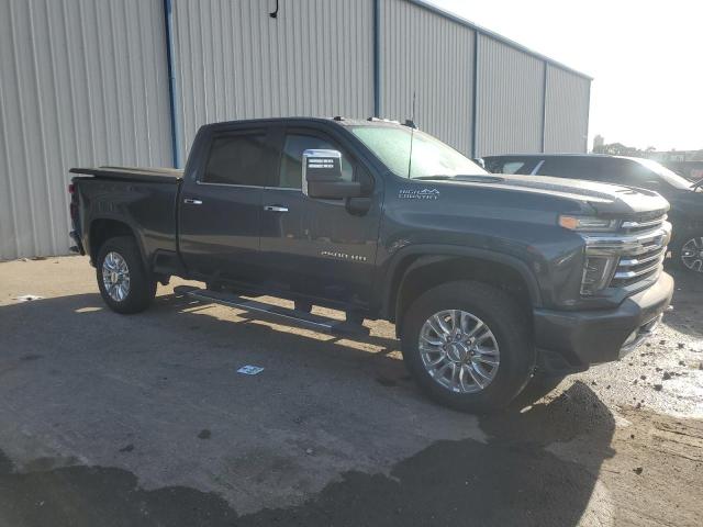 2020 CHEVROLET SILVERADO 1GC4YRE72LF207592