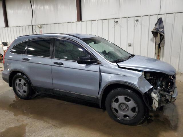 2010 HONDA CR-V LX - 5J6RE4H39AL008865