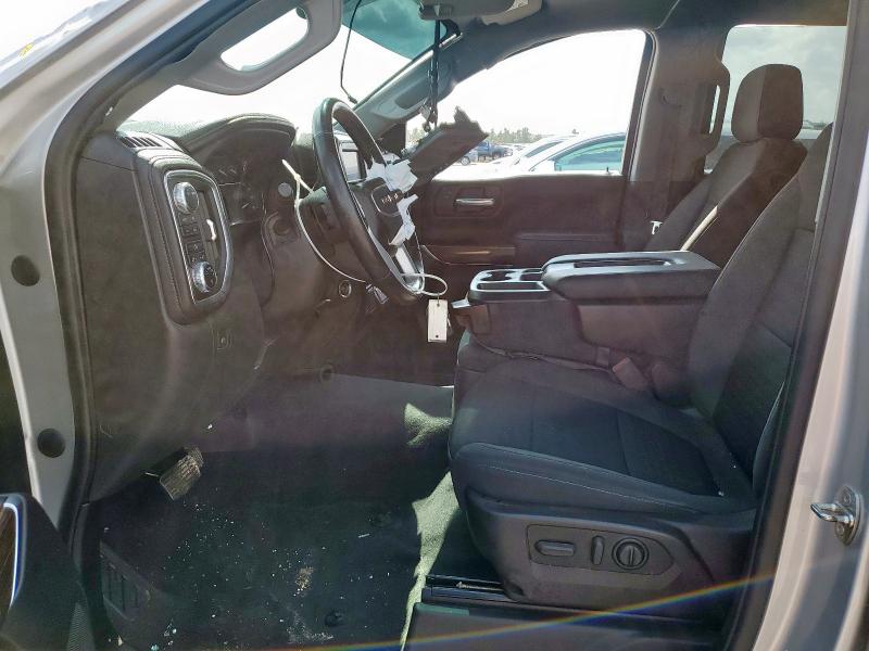 2022 GMC SIERRA LIM #3278543932