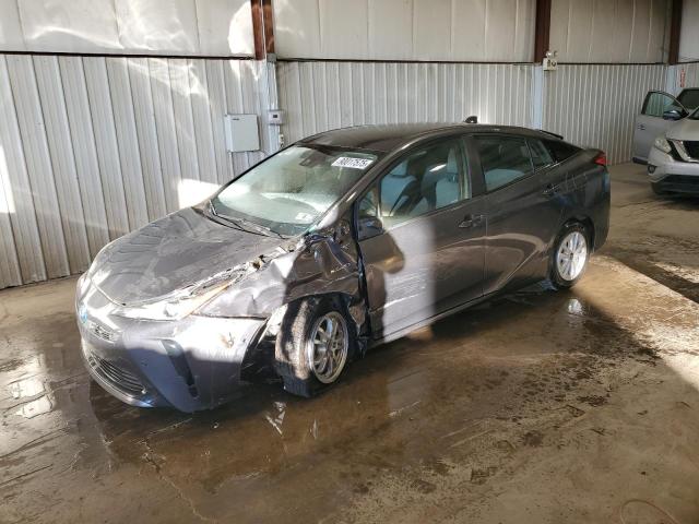 2021 TOYOTA PRIUS SPEC JTDKAMFU2M3137372