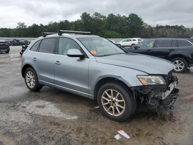 2010 AUDI Q5 PREMIUM PLUS - WA1LKAFP9AA077036