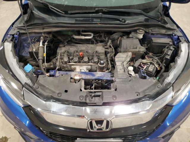 2019 HONDA HR-V SPORT - 3CZRU6H12KG709694