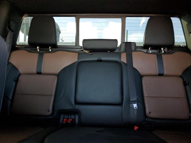 2019 CHEVROLET SILVERADO K1500 HIGH COUNTRY 1GCUYHEL8KZ355119