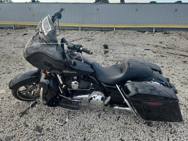 2015 HARLEY-DAVIDSON FLHXS STRE - 1HD1KRM16FB603097