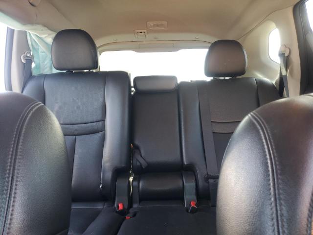 2018 NISSAN ROGUE S #3297910789