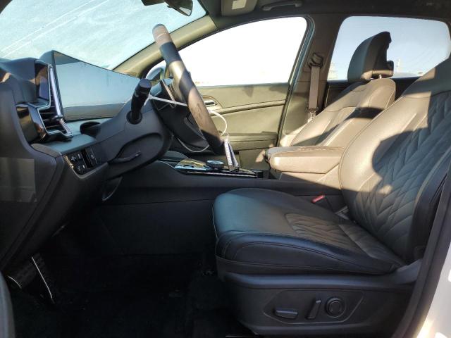 2025 KIA SPORTAGE X #3311886188