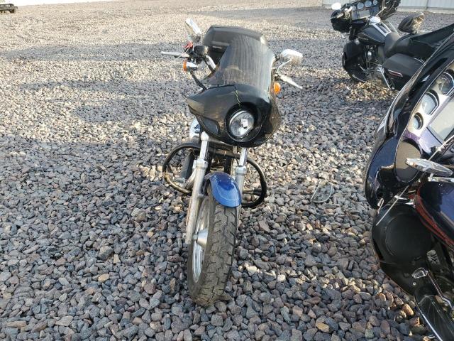 2015 HARLEY-DAVIDSON XL1200 C 1HD1CT319FC405197