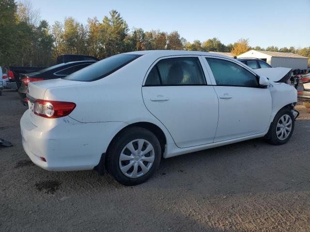 2012 TOYOTA COROLLA BA - 2T1BU4EE4CC887508