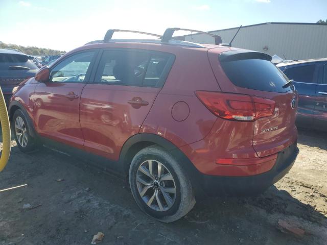 2015 KIA SPORTAGE L #3293520414