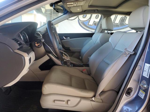 2011 ACURA TSX - JH4CU2F67BC011974