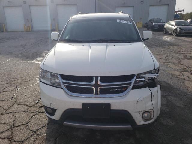 2014 DODGE JOURNEY SX - 3C4PDDBG2ET271477