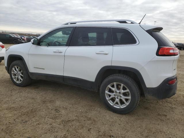 2015 JEEP CHEROKEE L - 1C4PJMCB7FW688844
