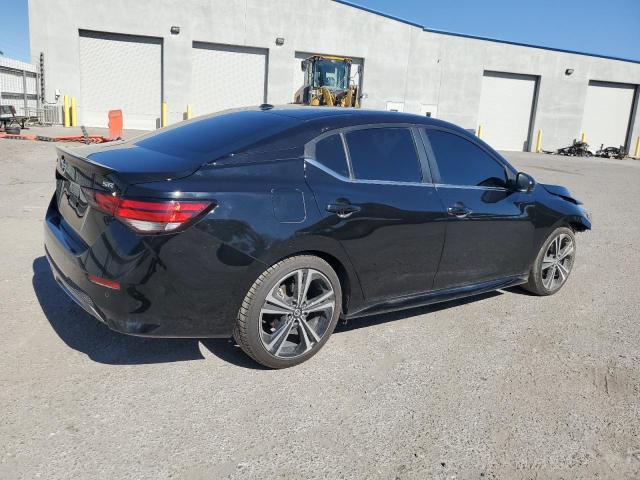 2023 NISSAN SENTRA SR #3311488298