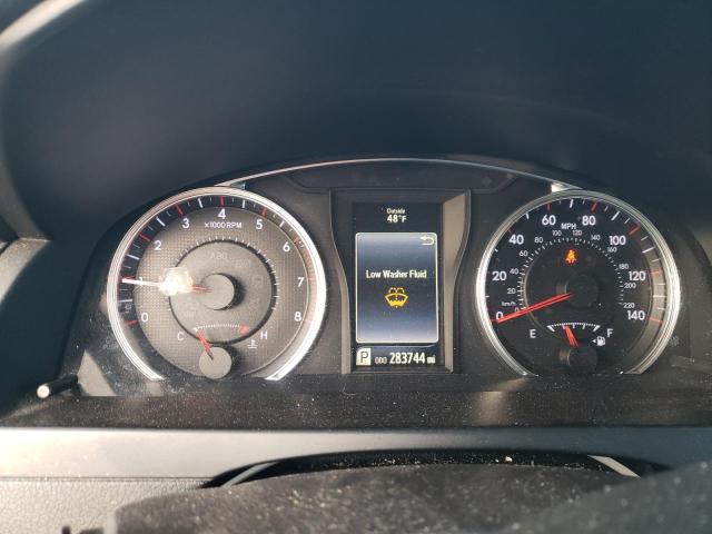 2015 TOYOTA CAMRY LE - 4T1BF1FK1FU490774