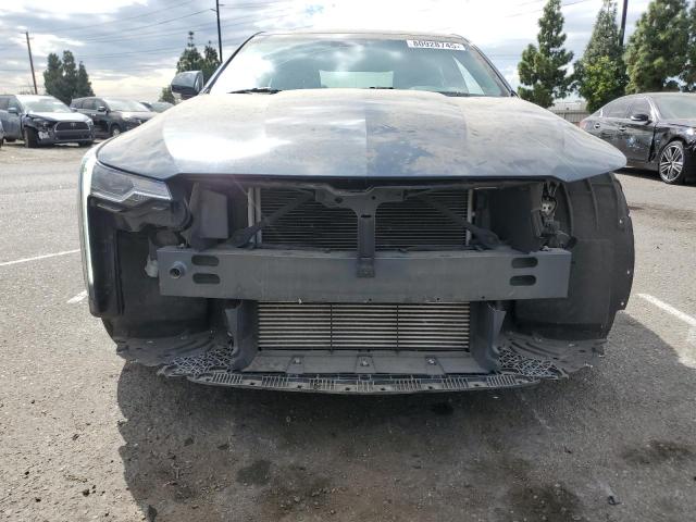 2020 CADILLAC CT4 LUXURY 1G6DA5RK3L0151812