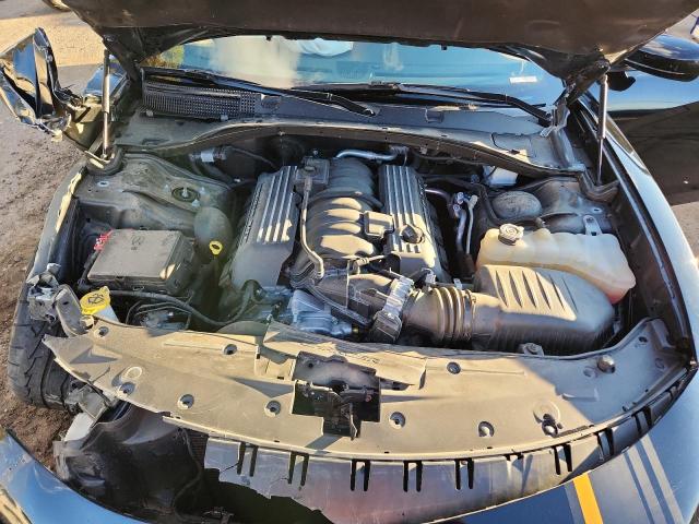 2022 DODGE CHARGER SC #3280484137