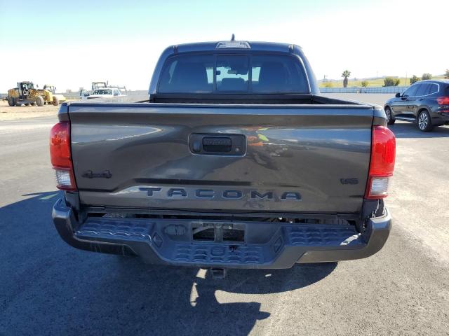 2020 TOYOTA TACOMA DOU - 3TMCZ5AN2LM352590