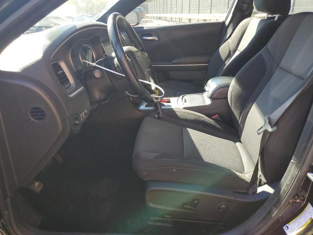 2022 DODGE CHARGER SX - 2C3CDXBG6NH215958